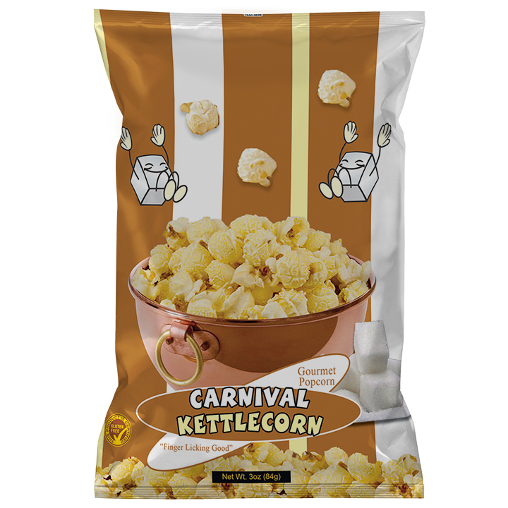 INDIVIDUAL BAG : CHOOSE YOUR FLAVOR SIZE BAGS 6.50Z-8.5OZ