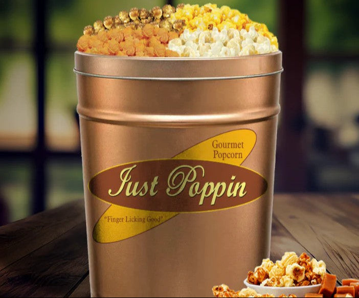 Build Your Tin!