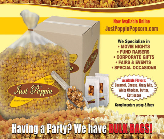 Bulk Bag Party Pack